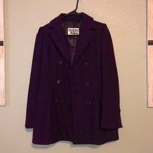 Guess Coat